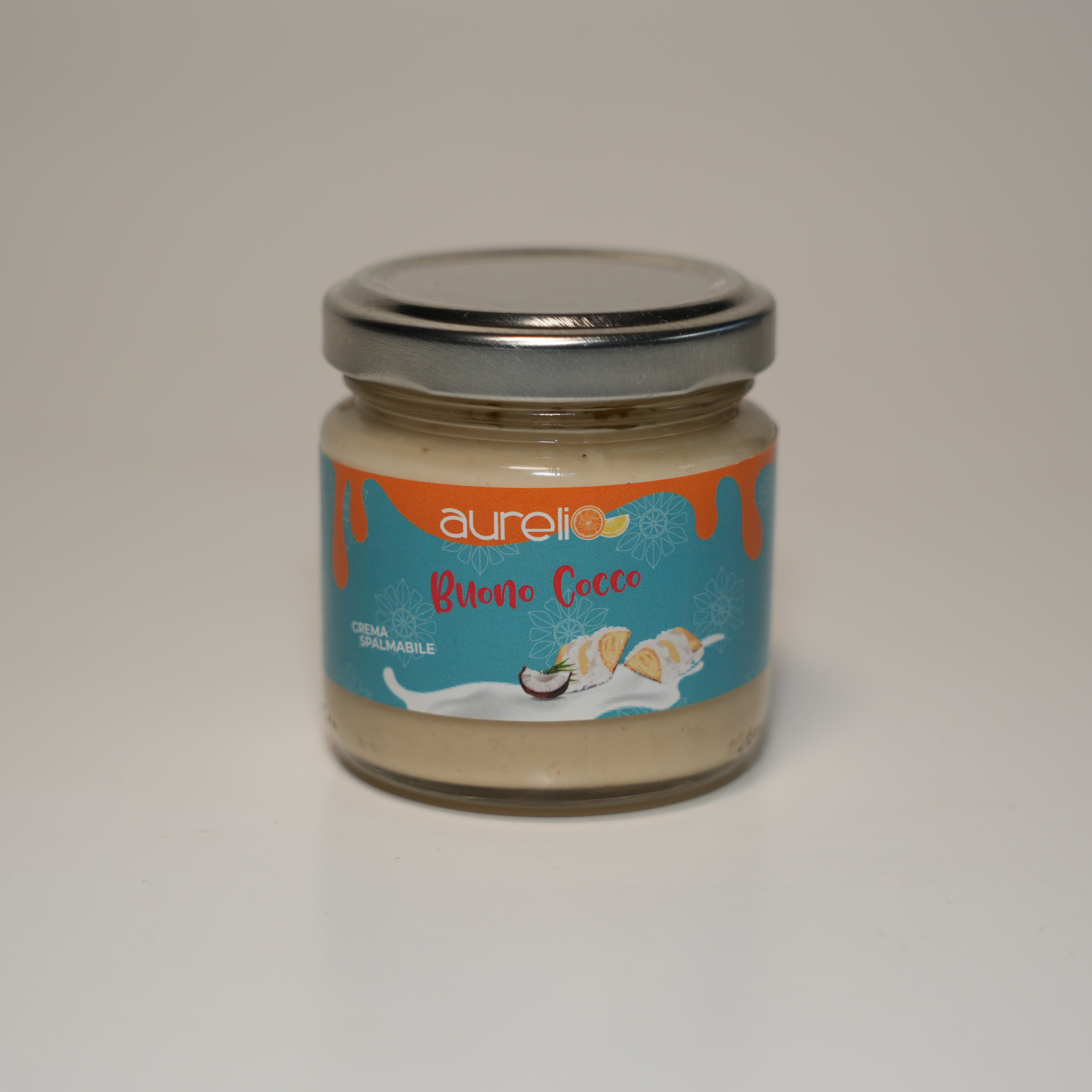 Buono - Crema spalmabile 214 g