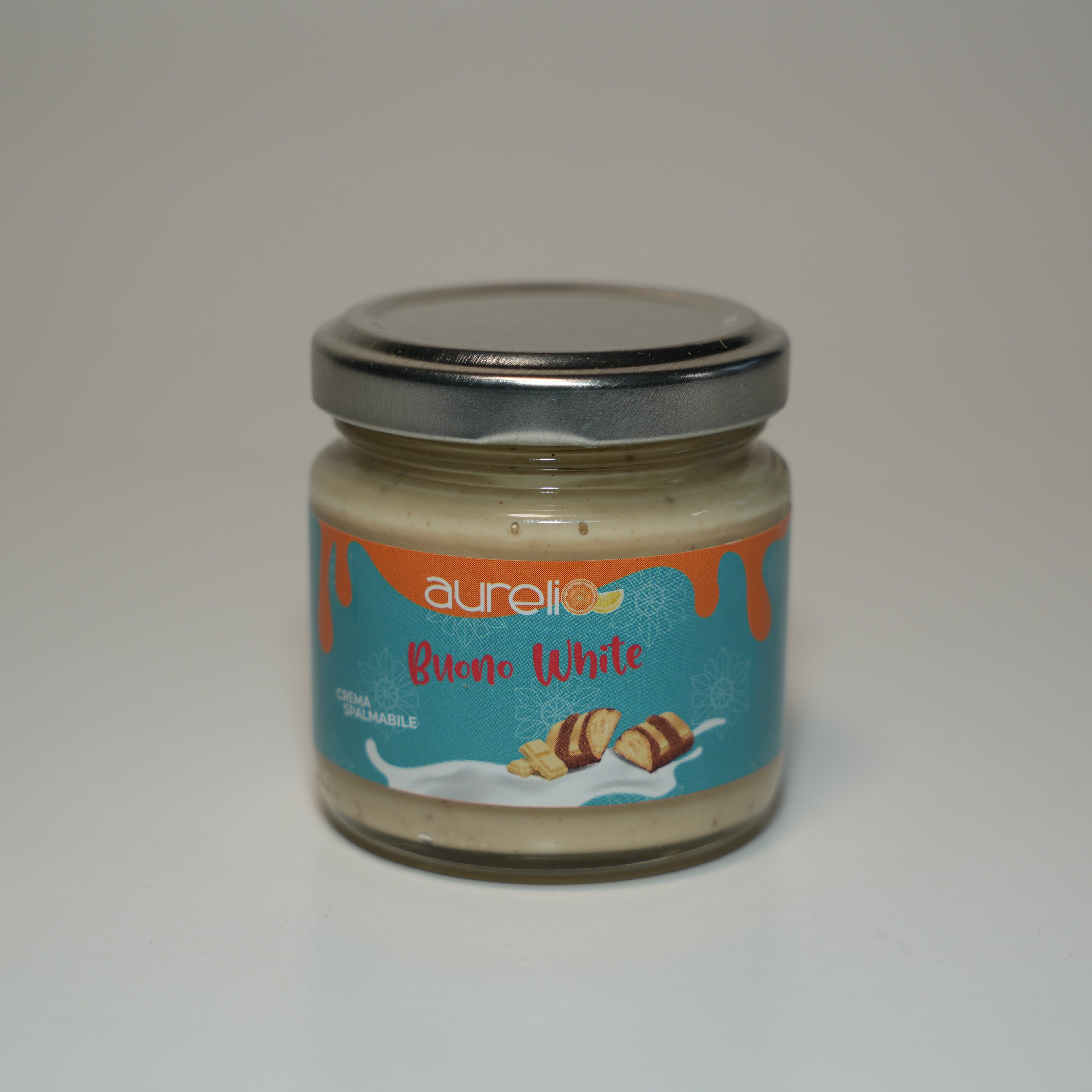 Buono - Crema spalmabile 214 g