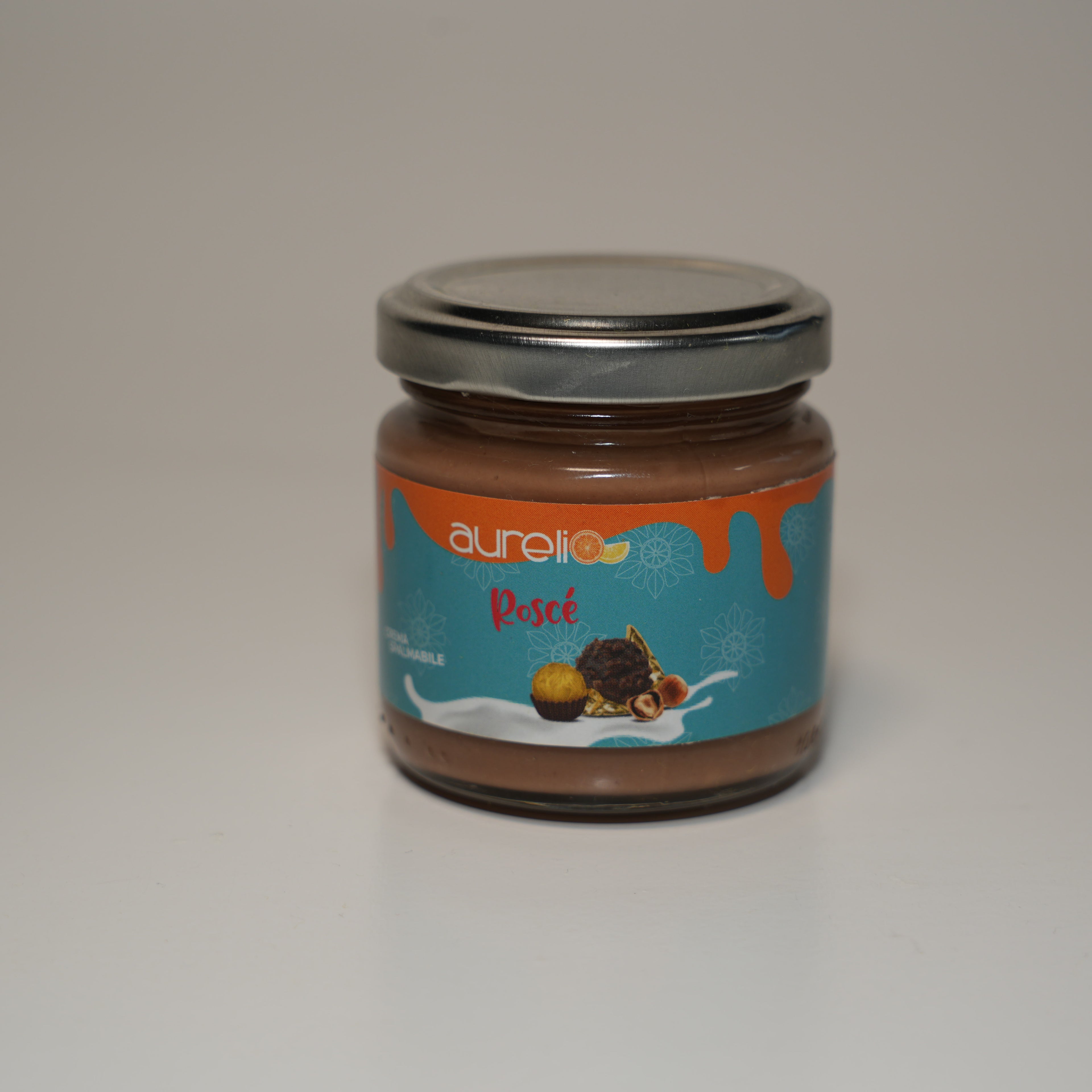 Roscé - crema spalmabile 214g