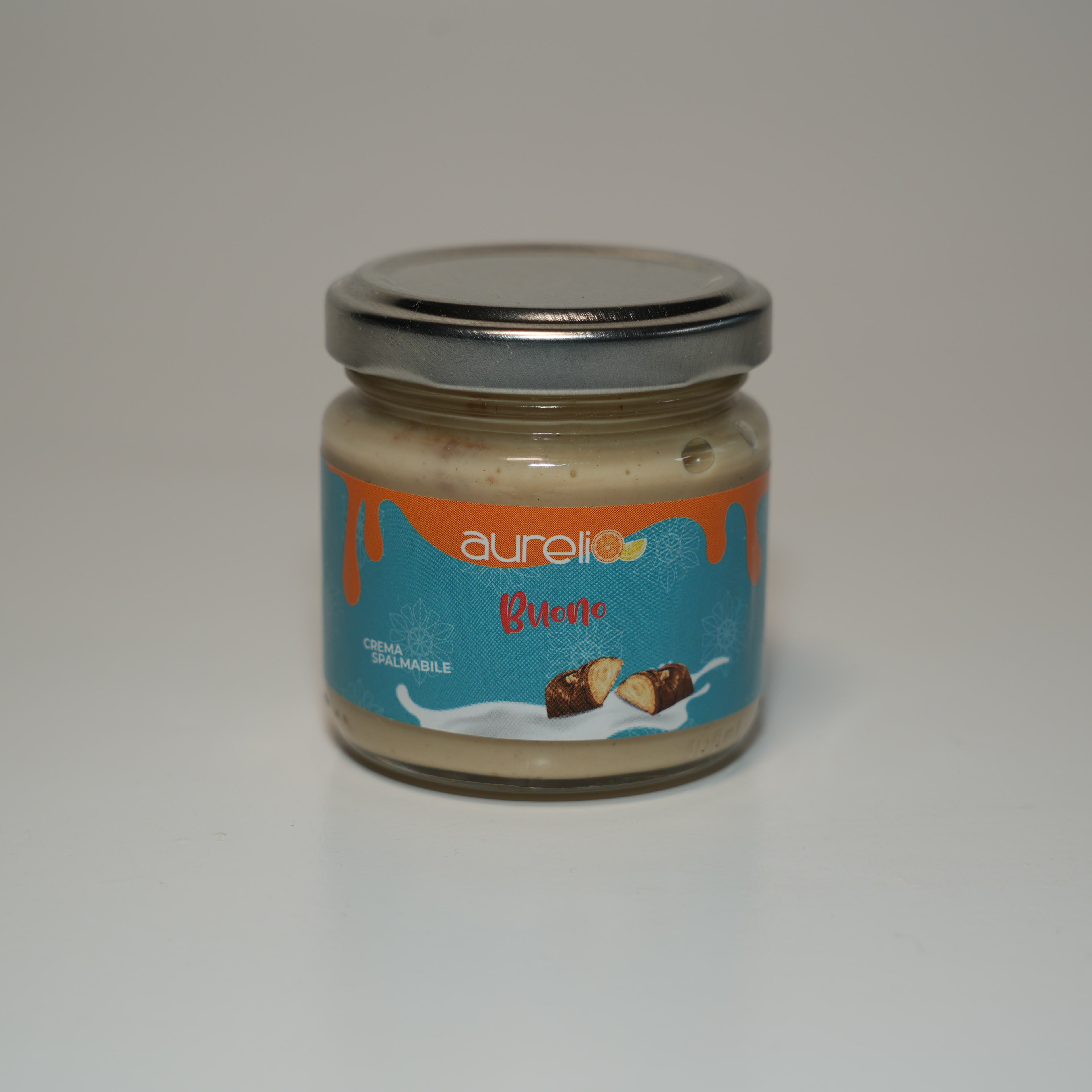 Buono - Crema spalmabile 214 g