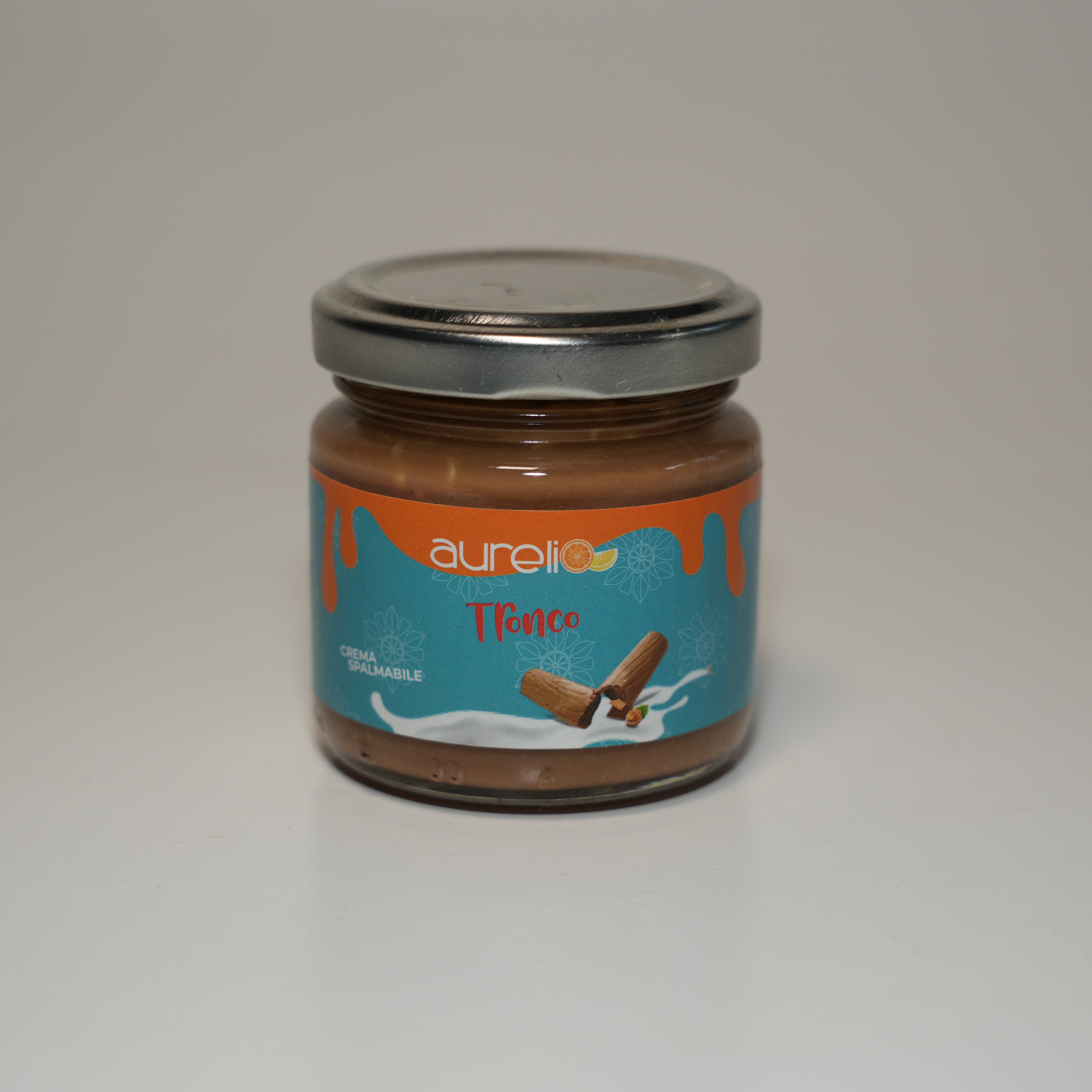 Tronco - crema spalmabile 214g