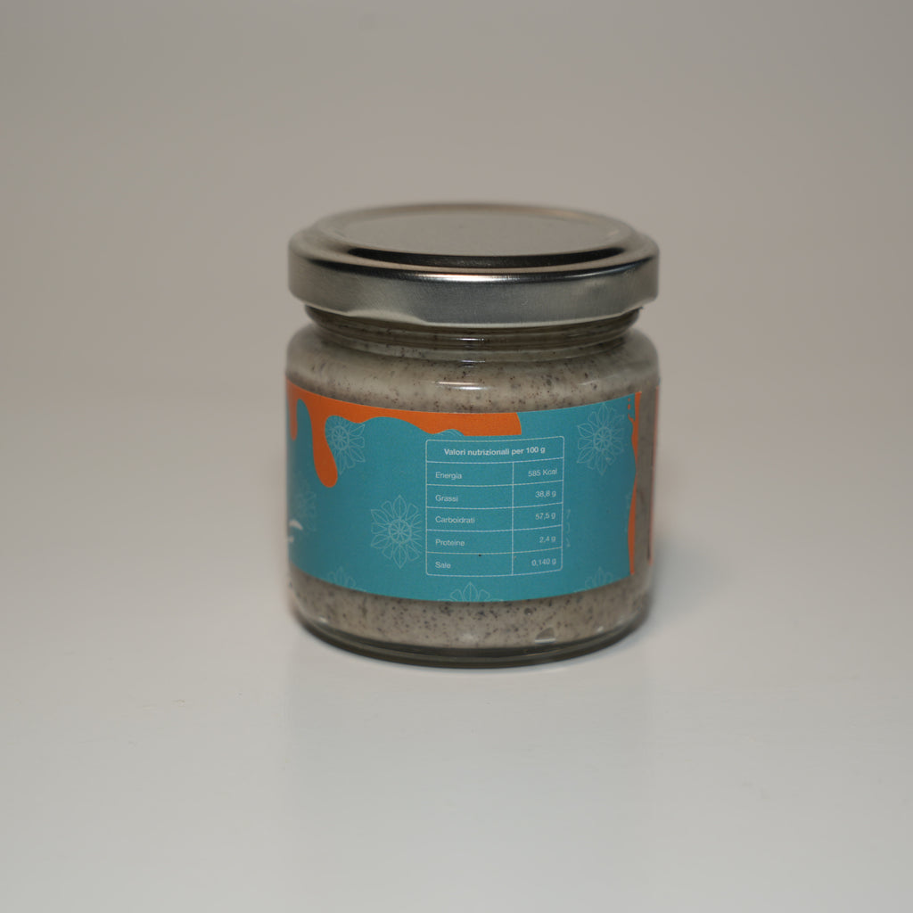 Cookies n' cream - crema spalmabile 214g