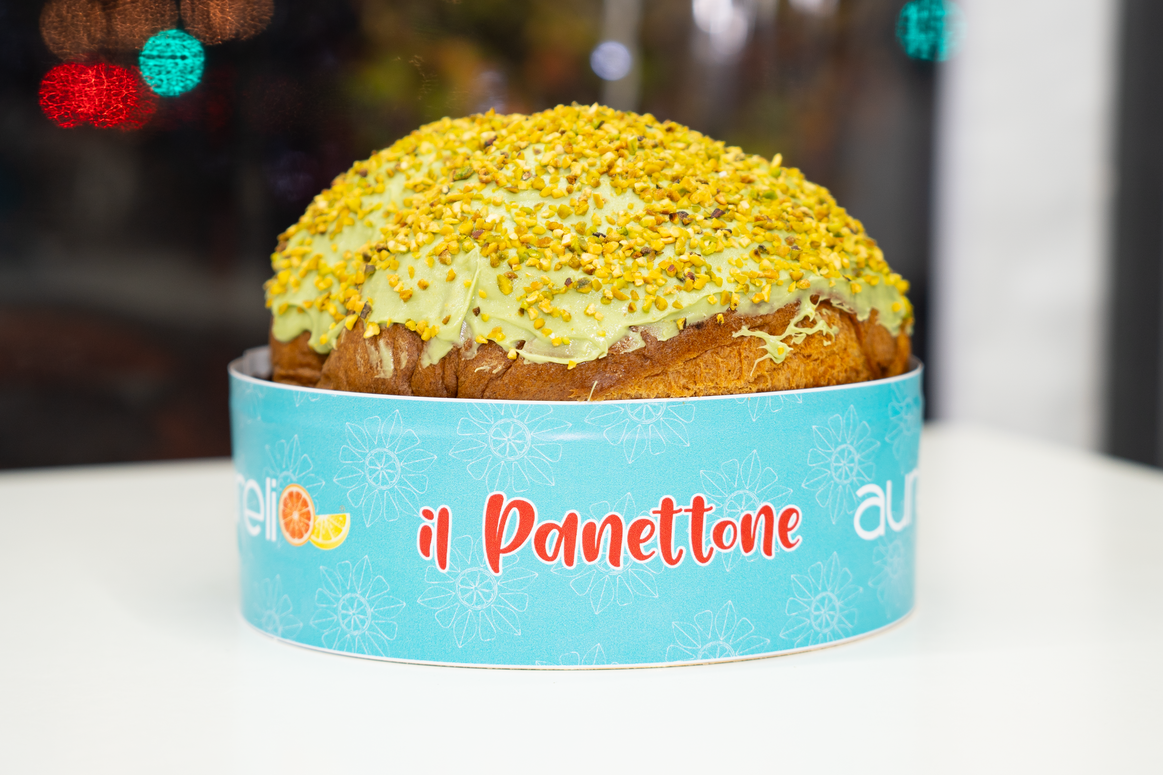 Panettone