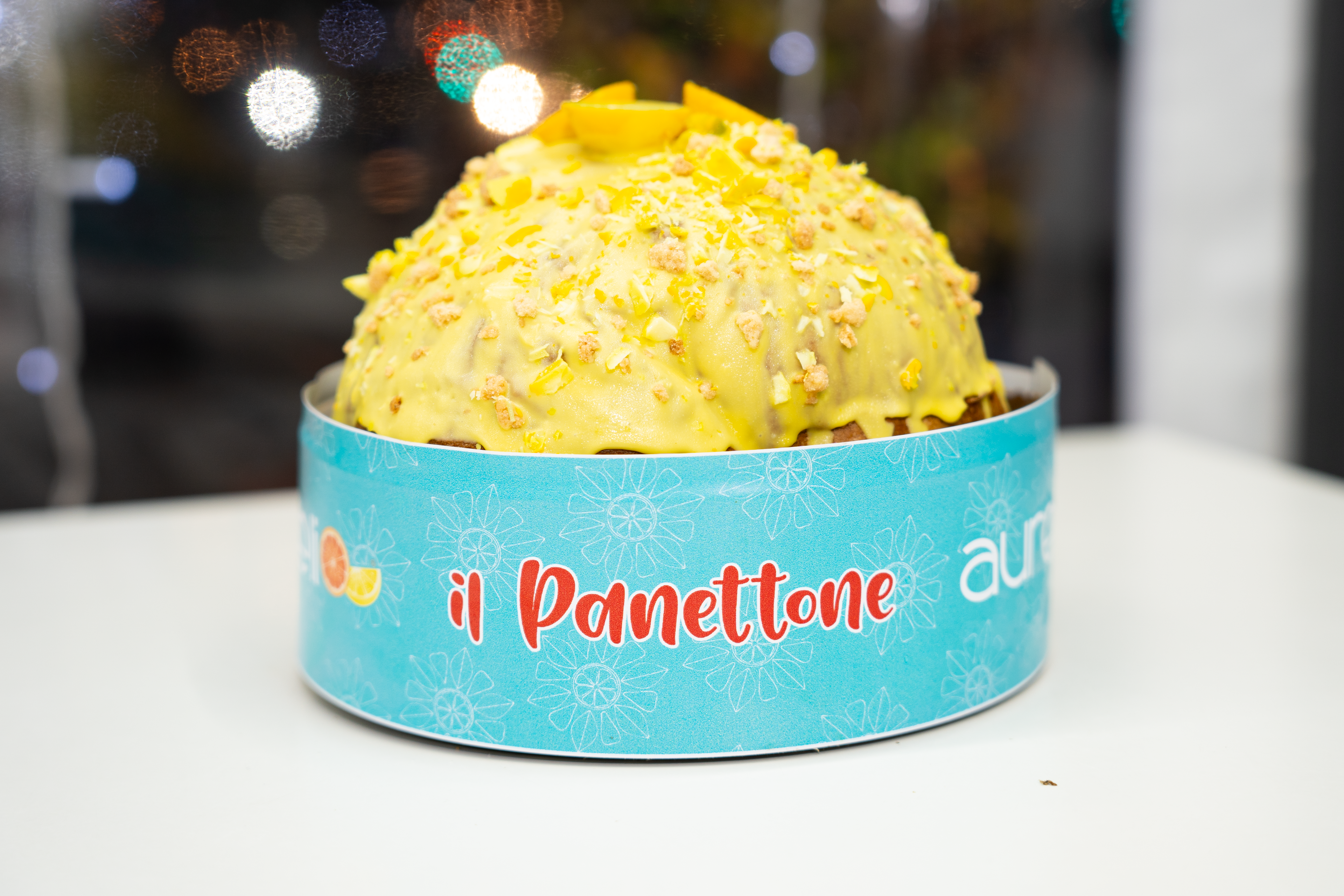 Panettone