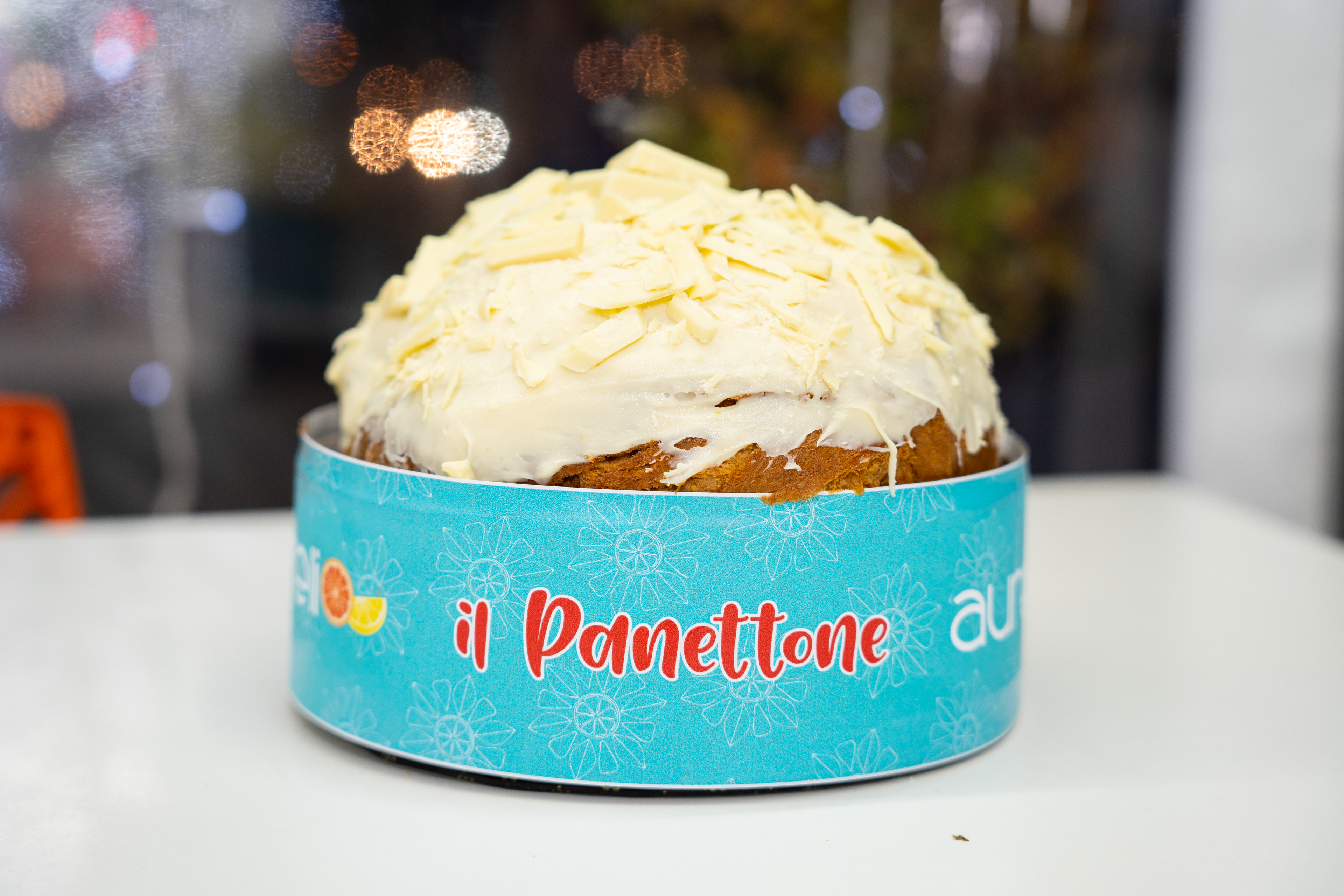 Panettone