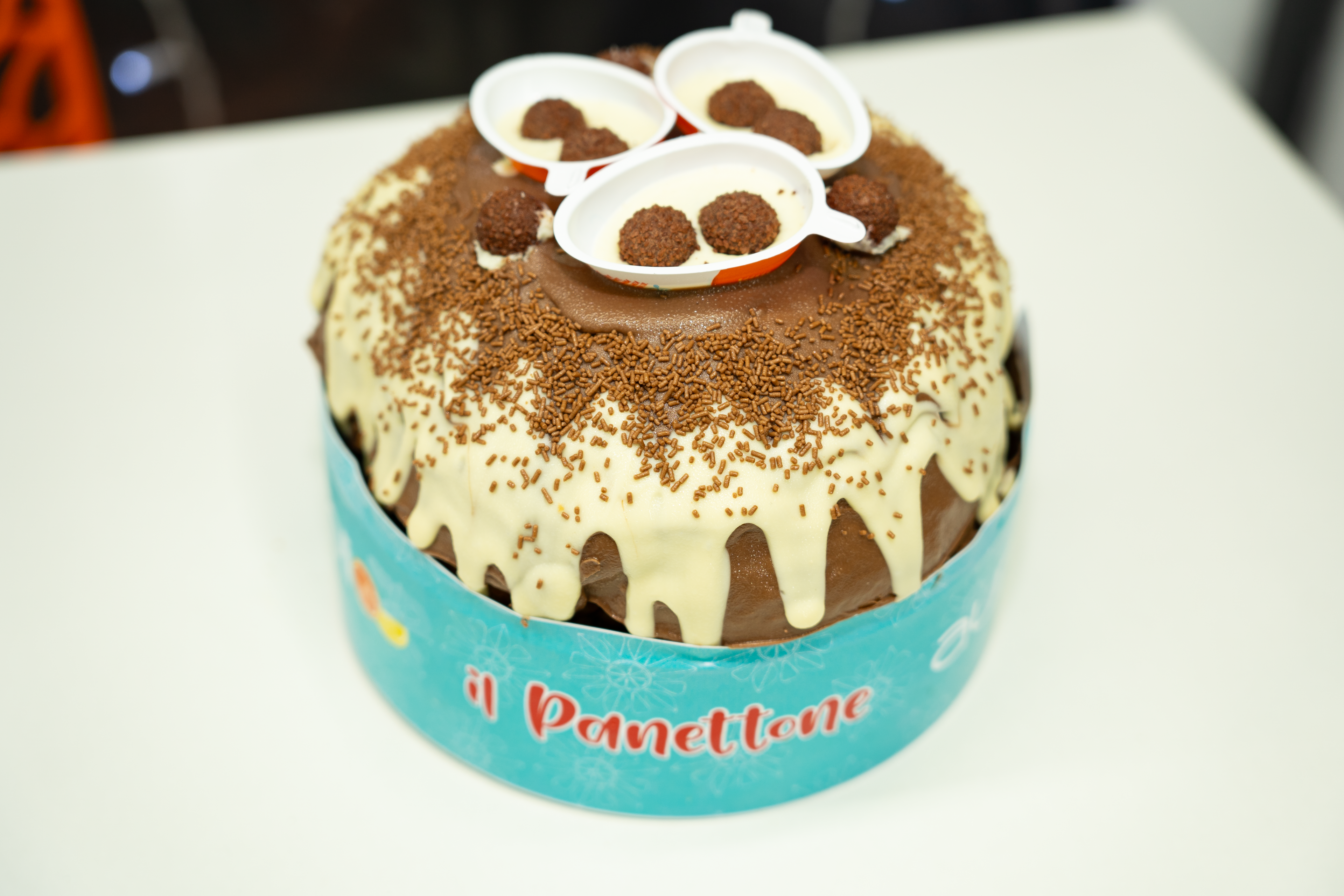 Panettone